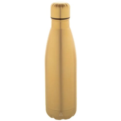 Gerecyclede Rvs Waterfles (790 Ml) Goud