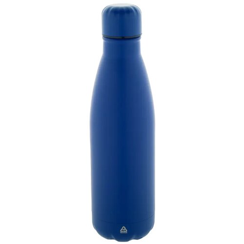 Gerecyclede Rvs Waterfles (790 Ml) Blauw