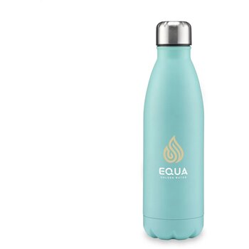 Topflask Enkelwandige Waterfles (790 Ml) Lichtblauw