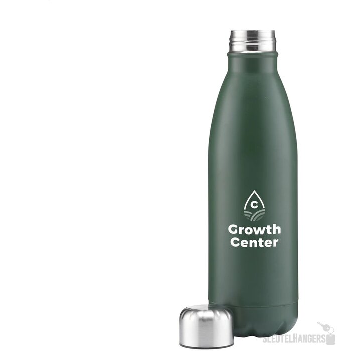 Topflask Enkelwandige Waterfles (790 Ml) Groen