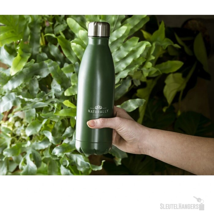 Topflask Enkelwandige Waterfles (790 Ml) Groen