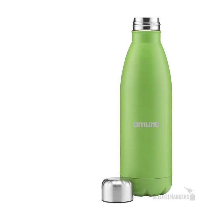 Topflask Enkelwandige Waterfles (790 Ml) Limoengroen