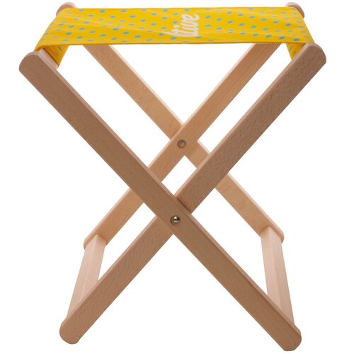 Houten Strandkruk Wit