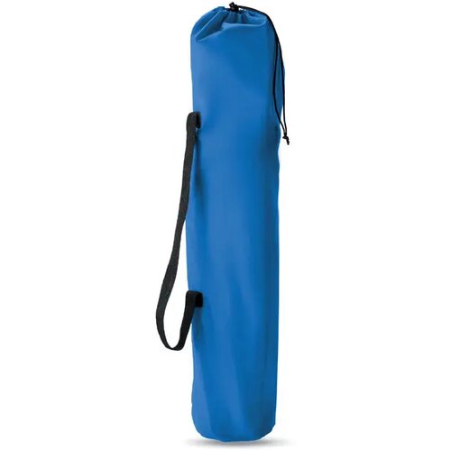 Strand- of campingstoel Blauw