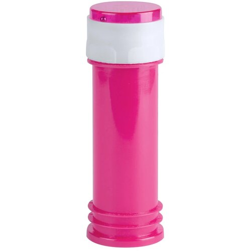Goedkope Bellenblaas (Zonder Vloeistof) Fuchsia