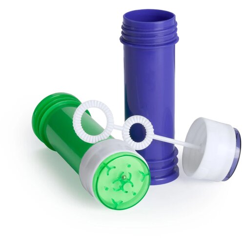Goedkope Bellenblaas (Zonder Vloeistof) Blauw