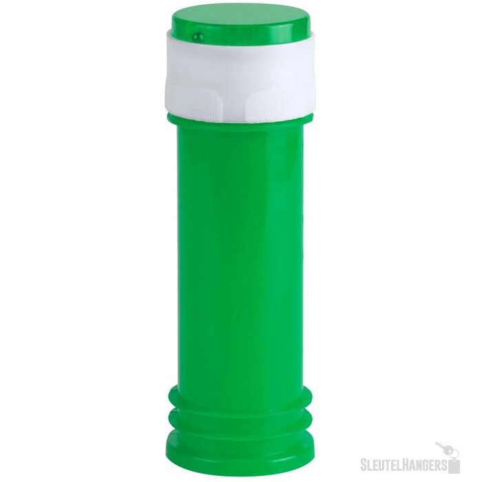 Goedkope Bellenblaas (Zonder Vloeistof) Groen