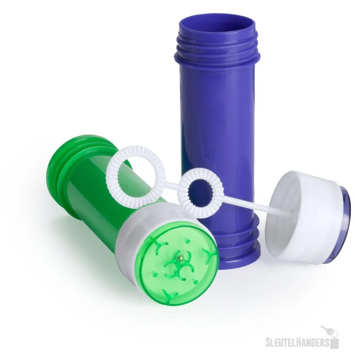 Goedkope Bellenblaas (Zonder Vloeistof) Groen