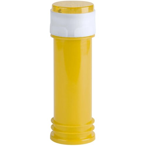 Goedkope Bellenblaas (Zonder Vloeistof) Geel