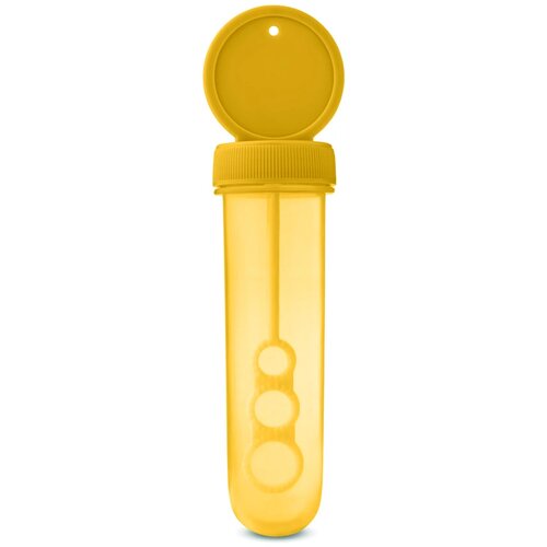 Kleine bellenblaas Geel