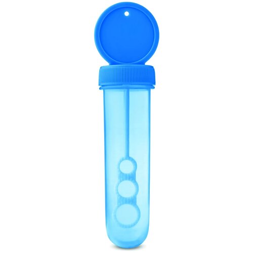 Kleine bellenblaas Turquoise