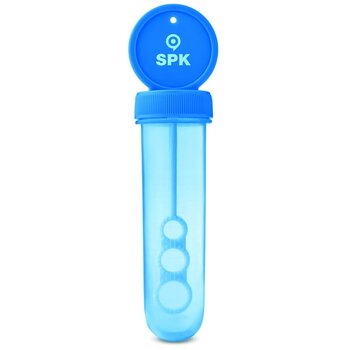 Kleine bellenblaas Turquoise