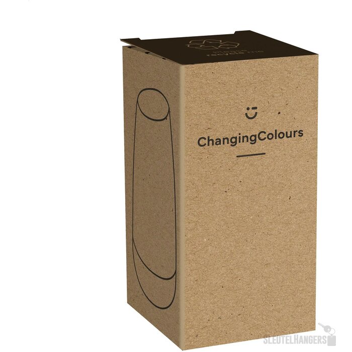 Changing Colours Sfeerlamp