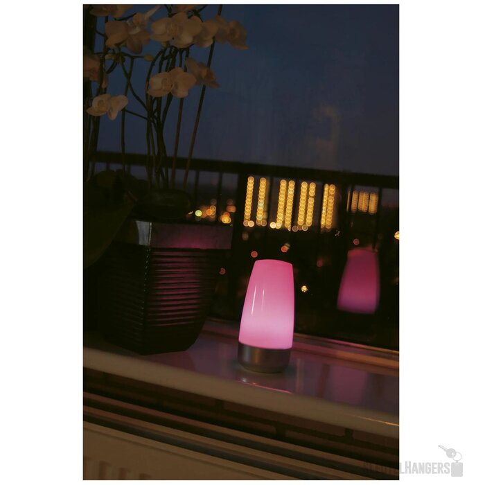 Changing Colours Sfeerlamp