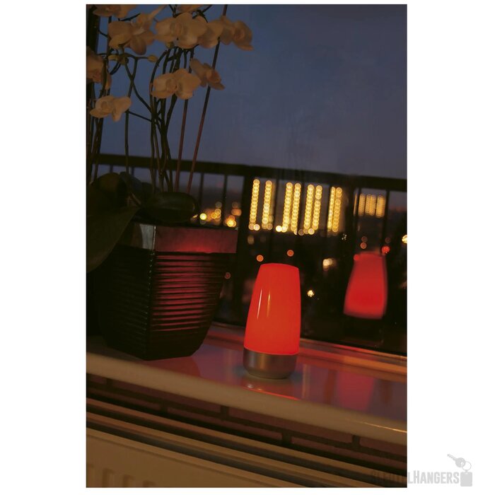 Changing Colours Sfeerlamp