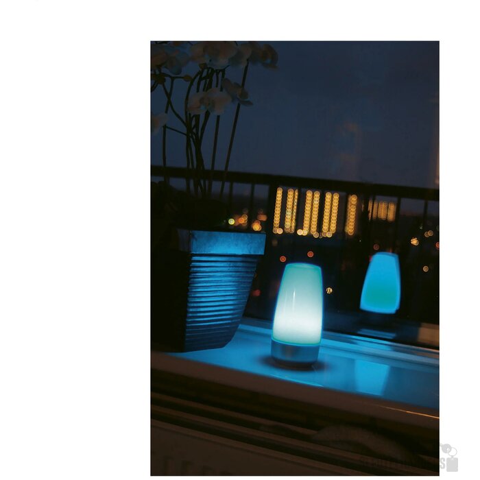 Changing Colours Sfeerlamp