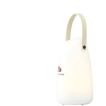 Halo Moodlight Sfeerlamp Wit