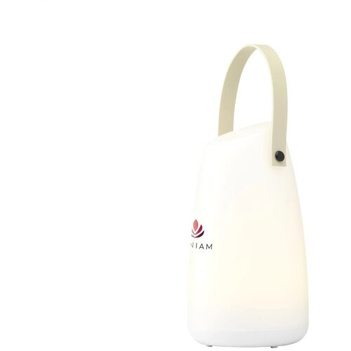 Halo Moodlight Sfeerlamp Wit