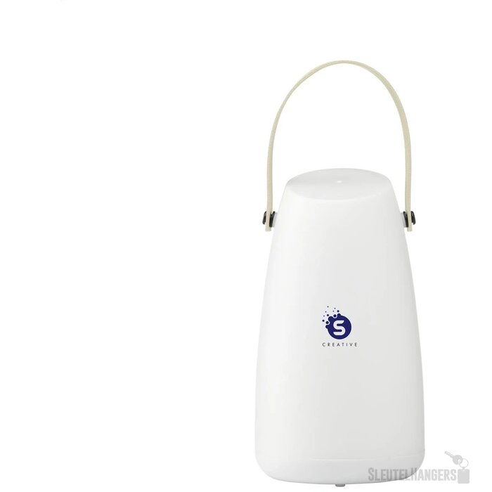 Halo Moodlight Sfeerlamp Wit