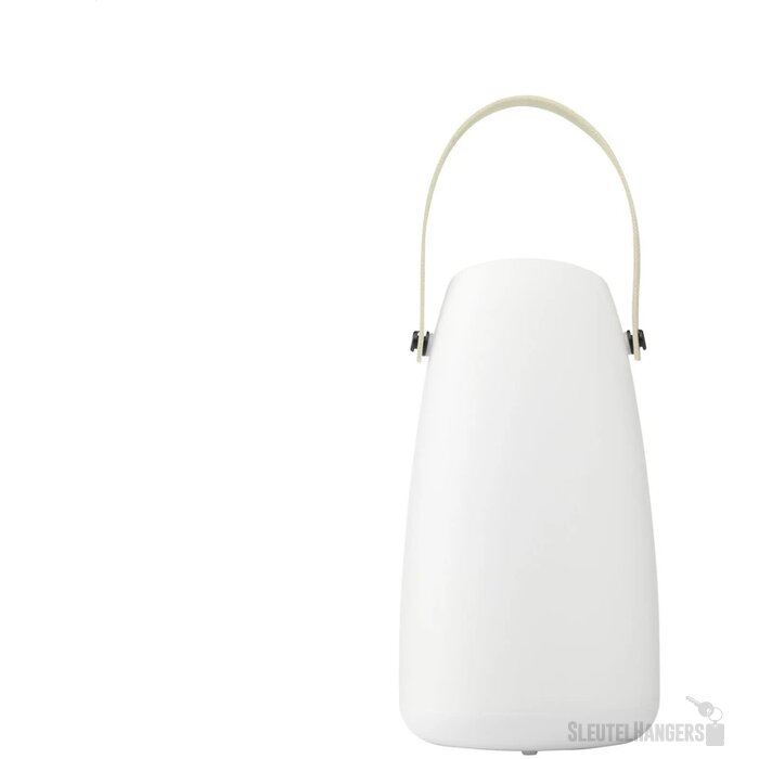 Halo Moodlight Sfeerlamp Wit