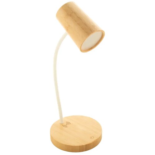 Multifunctionele Bureaulamp Naturel
