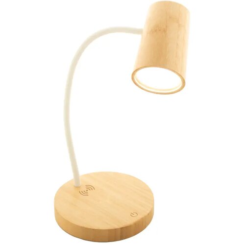 Multifunctionele Bureaulamp Naturel