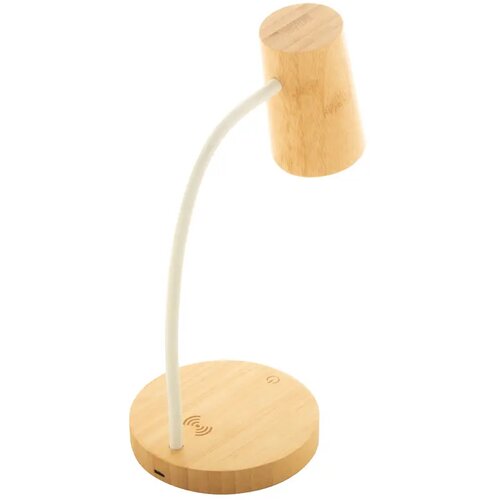 Multifunctionele Bureaulamp Naturel
