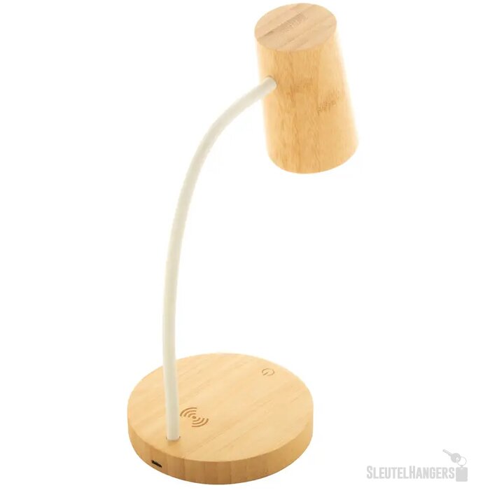 Multifunctionele Bureaulamp Naturel