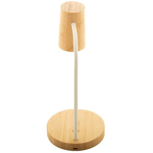 Multifunctionele Bureaulamp Naturel