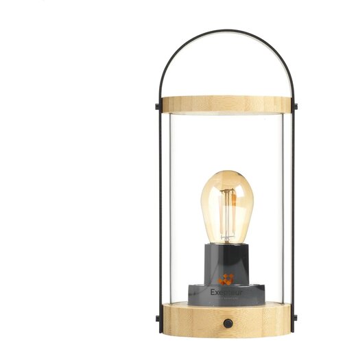 Wooosh Oplaadbare Lamp