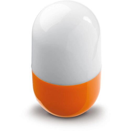 Wobbly light oranje