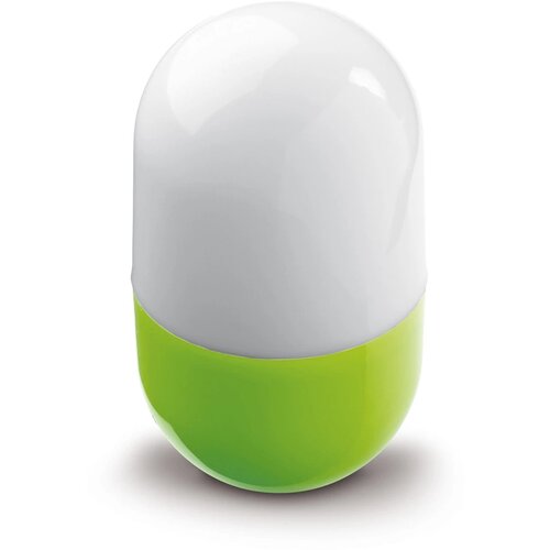Wobbly light licht groen