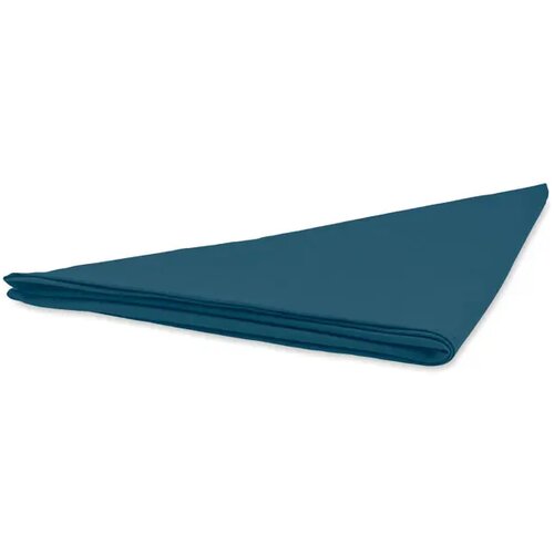 Katoenen bandana Kobaltblauw