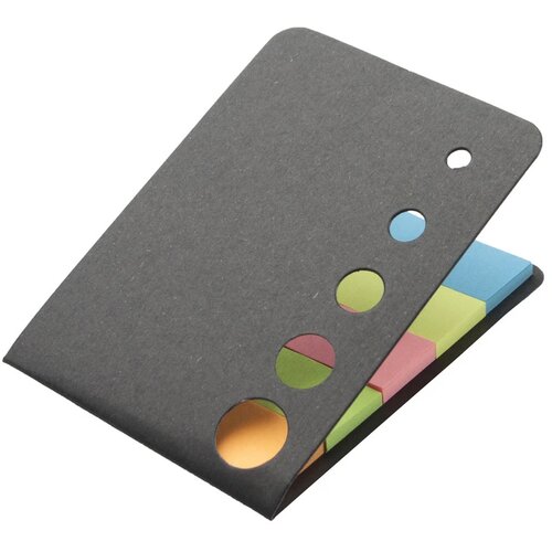 Goedkope Sticky Notes Zwart