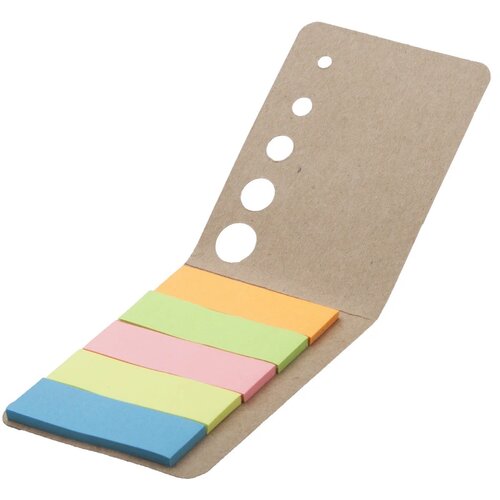 Goedkope Sticky Notes Beige