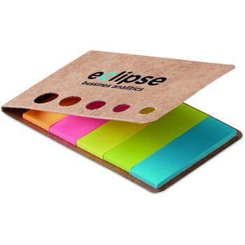 Goedkope Sticky Notes Beige