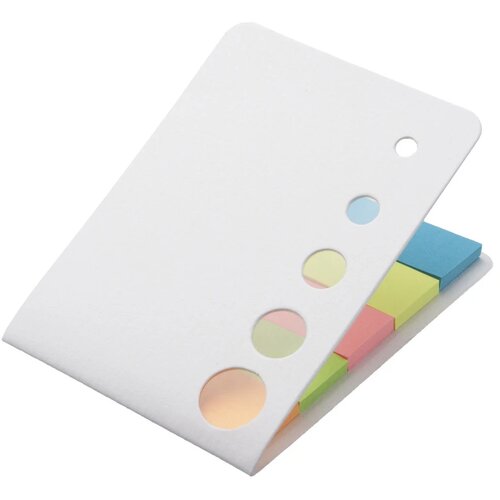 Goedkope Sticky Notes Wit