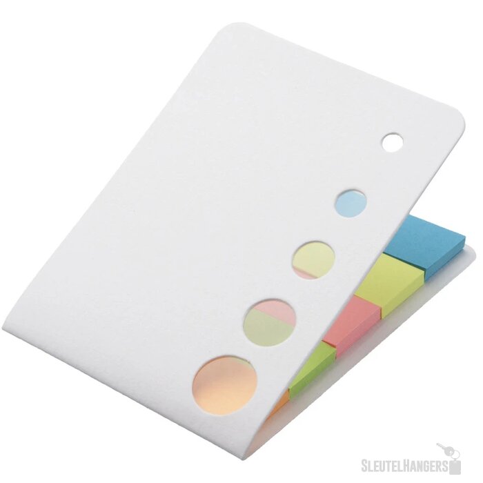 Goedkope Sticky Notes Wit