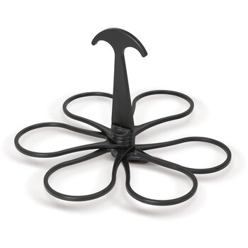 The Original Cupkeeper voor 25cl, 33cl of 55cl Zwart The Original Cupkeeper voor 25cl, 33cl of 55cl Zwart