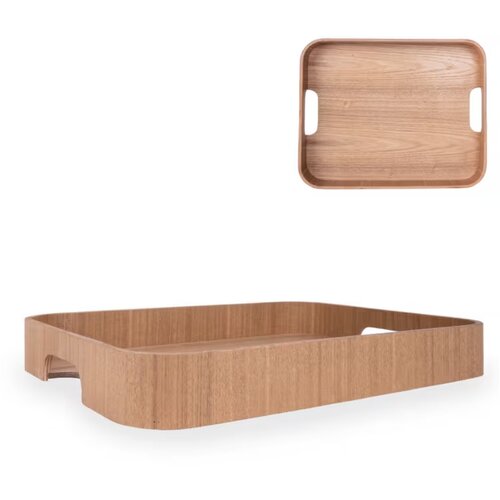 Sagaform Hanna dienblad hout
