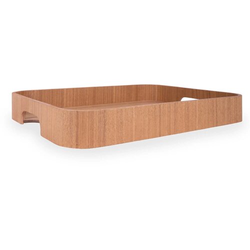 Sagaform Hanna dienblad hout