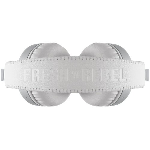 Fresh 'n Rebel Code Core Koptelefoon Lichtgrijs