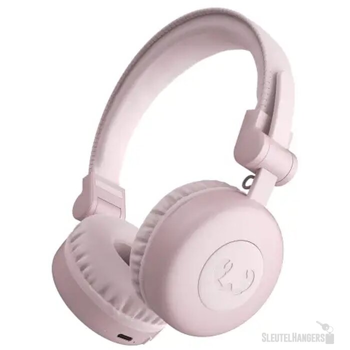 Fresh &#39;n Rebel Code Core Koptelefoon Roze