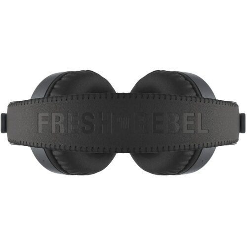 Fresh 'n Rebel Code Core Koptelefoon Donkergrijs