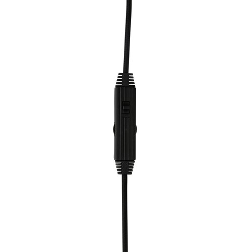 RGB-gamingheadset Zwart