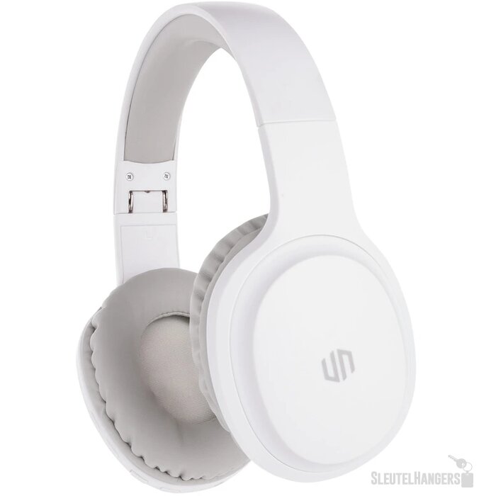Urban Vitamin Belmont draadloze hoofdtelefoon Wit