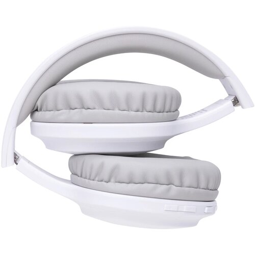 Urban Vitamin Belmont draadloze hoofdtelefoon Wit