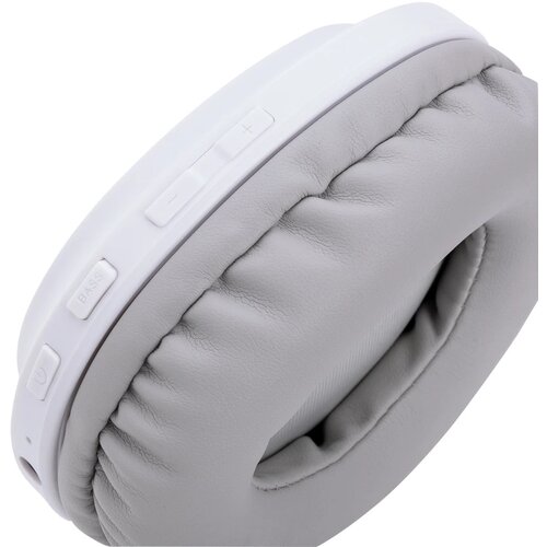 Urban Vitamin Belmont draadloze hoofdtelefoon Wit
