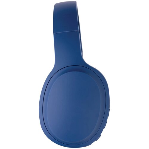 Urban Vitamin Belmont draadloze hoofdtelefoon Blauw
