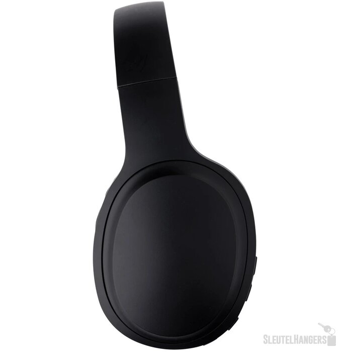 Urban Vitamin Belmont draadloze hoofdtelefoon Zwart